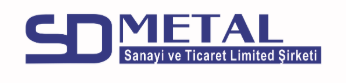 denizlide çelik boru - sd metal